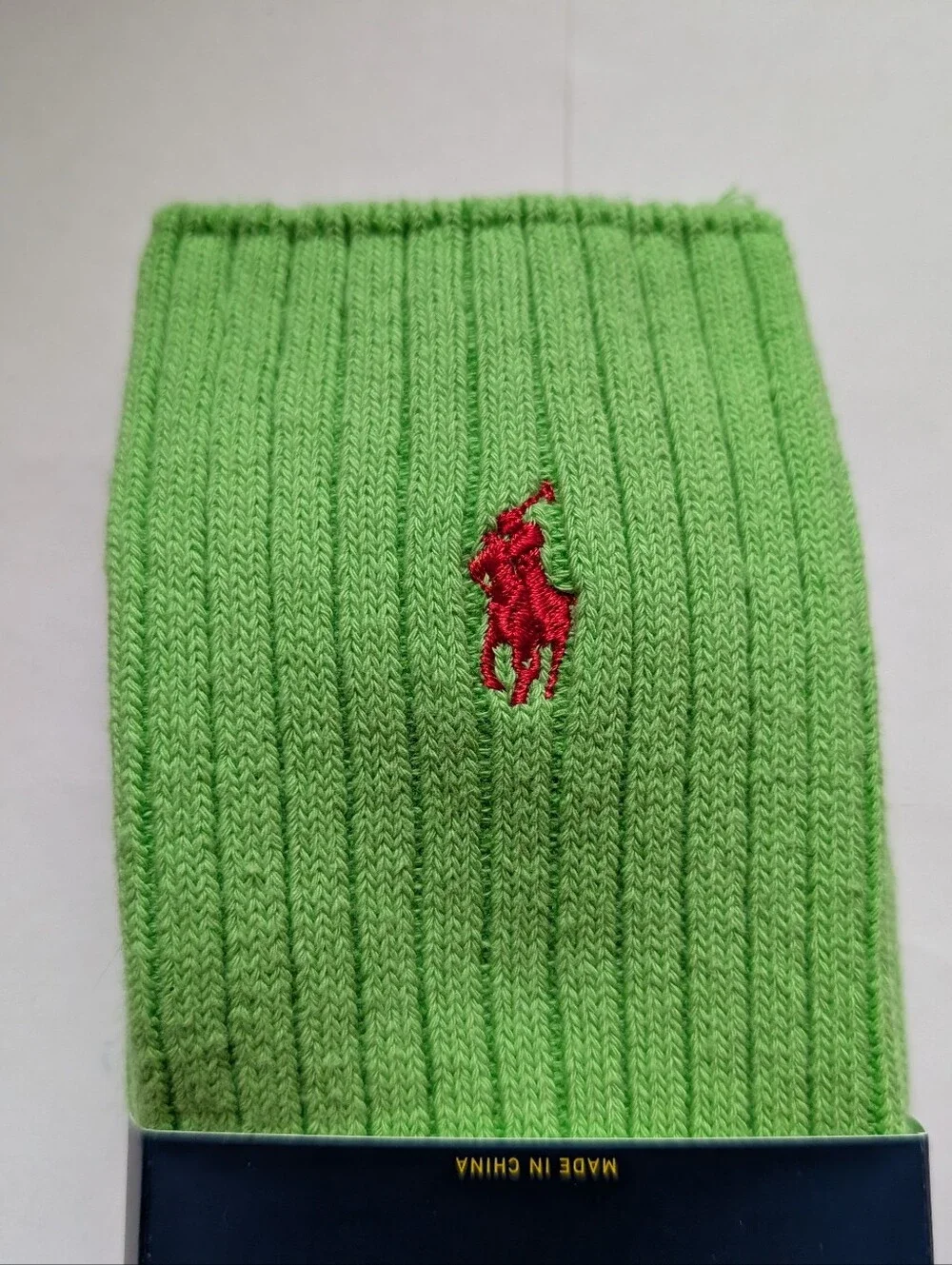 Polo Ralph Lauren Classic Crew Socks L